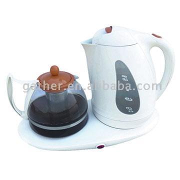  Tea Maker (Teekocher)