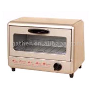 6L Mini Oven (6L Mini-Backofen)