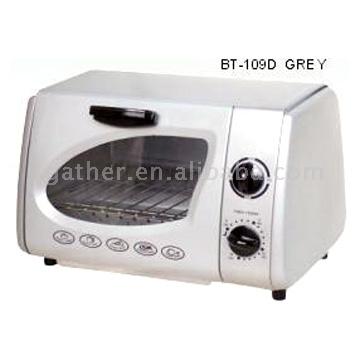 9L Electric Oven (9L Ofen)