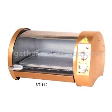 12L Electric Oven