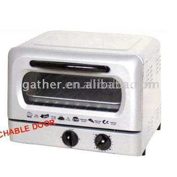  Oven Toaster ( Oven Toaster)