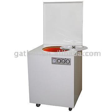  Restaurant Tandoor Oven (Restaurant Tandoor-Ofen)