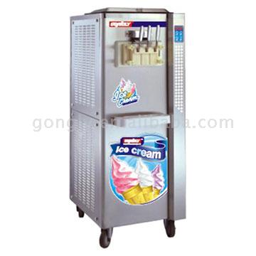  Soft Ice Cream Machine(BQL-S22-4,BQL-S33-4,BQL-S48-4) (Soft Ice Cream M hine (BQL-S22-4, BQL-S33-4, BQL-S48-4))