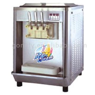  Counter Ice Cream Machine (Counter Ice Cream M hine)