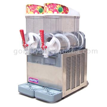  Slush Machine (Slush Freezer) ( Slush Machine (Slush Freezer))