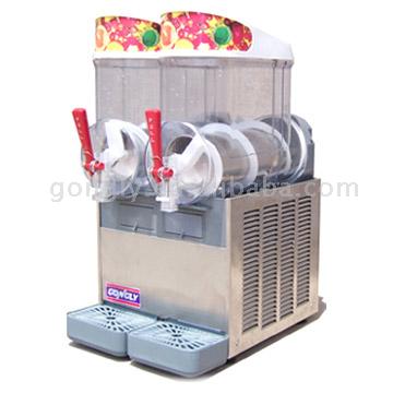  Slush Machine (Slush Freezer) (Слякоть M hine (Слякоть морозильник))