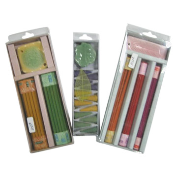  Incense (Encens)