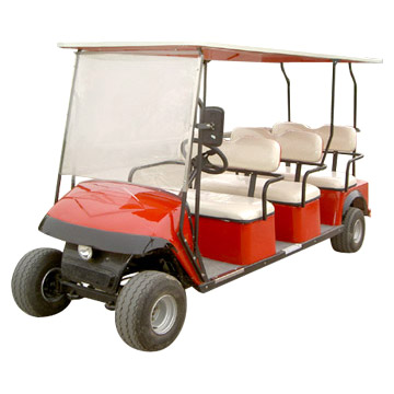  Club Cart (Клуб Корзина)