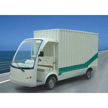  Electric Freight Truck ( Electric Freight Truck)