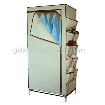  Storage Wardrobe ( Storage Wardrobe)