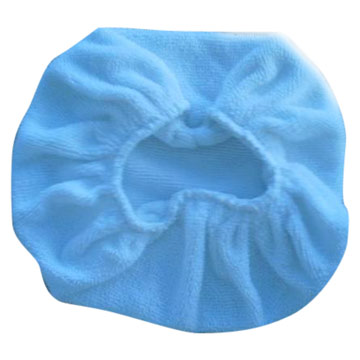  Microfiber Polishing Bonnet ( Microfiber Polishing Bonnet)