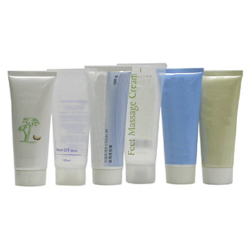  Tubes for Skin Care ( Tubes for Skin Care)