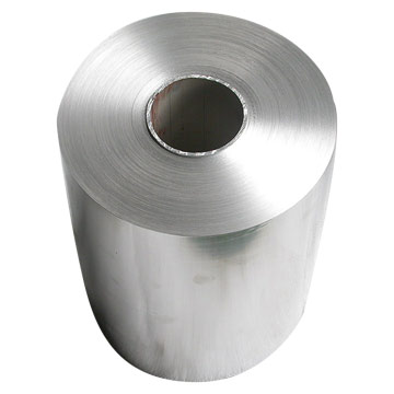  Aluminium Foil