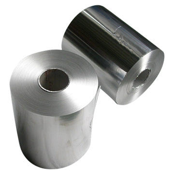  Aluminium Foil ( Aluminium Foil)