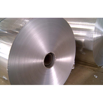  Aluminium Foil