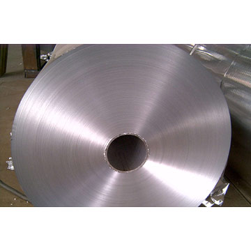  Aluminium Foil ( Aluminium Foil)