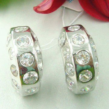  Earrings (Boucles d`oreilles)