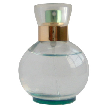  Perfume Glass Bottle (Духи стеклянная бутылка)