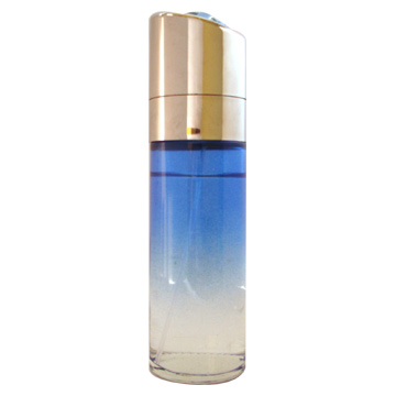  Perfume Glass Bottle (Parfum Verre Bouteille)