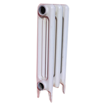  Cast Iron Radiator (Fonte Radiateur)