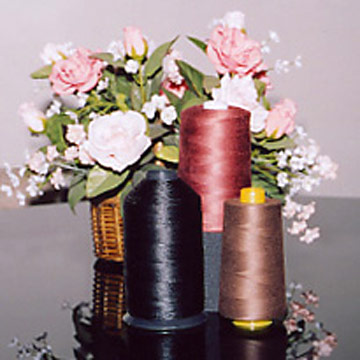  Embroidery Threads (Embroidery Threads)