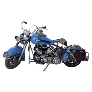  Model Motorcycle ( Model Motorcycle)