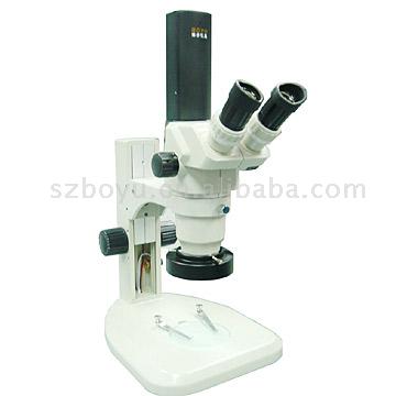  Digital Image Microscope (Digital Microscope Image)