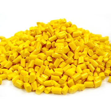  Bright Yellow Master Batches ( Bright Yellow Master Batches)