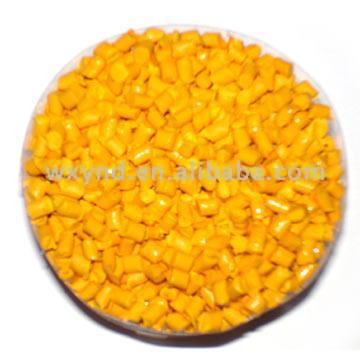  Golden Yellow Master Batches ( Golden Yellow Master Batches)