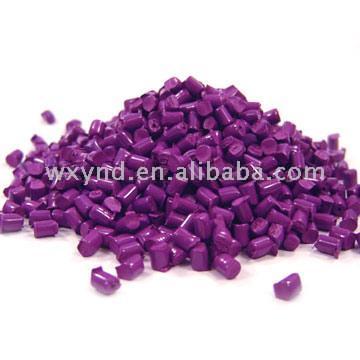  Purplish Red Master Batches ( Purplish Red Master Batches)