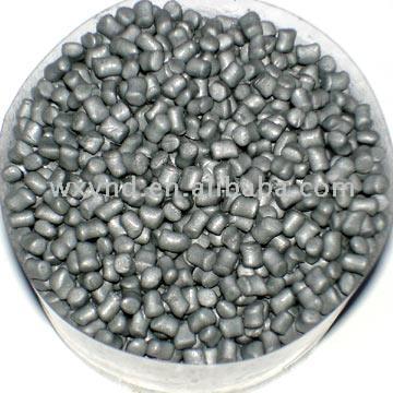  Silver Grey Master Batches (Silver Grey Master lots)