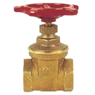  Gate Valve ( Gate Valve)