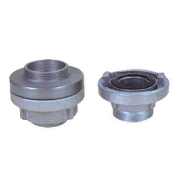  Storz Couplings (Storz Муфты)