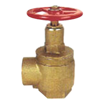  Landing Valve ( Landing Valve)