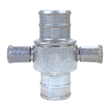  John Morris Coupling ( John Morris Coupling)