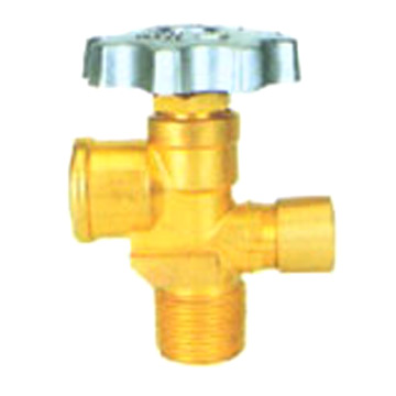  Liquefied Gas Valve ( Liquefied Gas Valve)