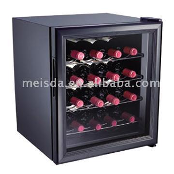  Wine Cooler (Mini Cooler) (Вино Cooler (охладитель))