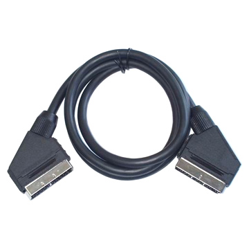  Scart Cable (SCART кабель)