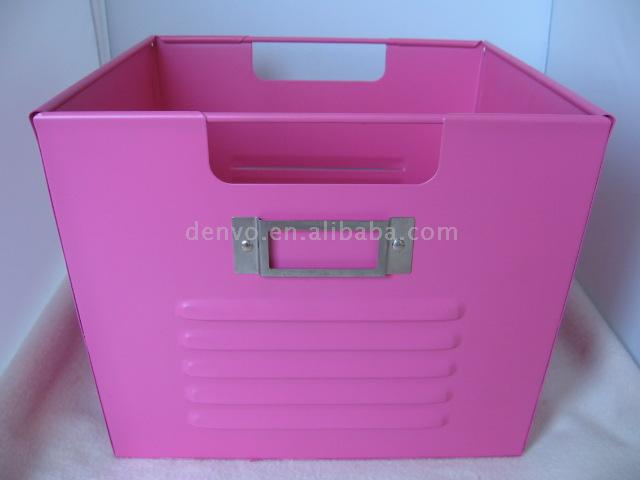  Metal Storage Box ( Metal Storage Box)