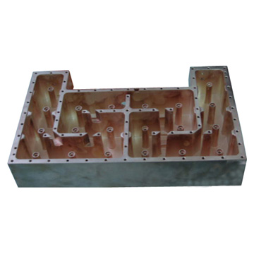  Precision Die Casting Part ( Precision Die Casting Part)