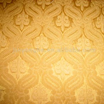  T/C Jacquard Fabric (T / C Tissu Jacquard)