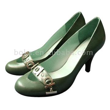  Ladies` Shoes ( Ladies` Shoes)