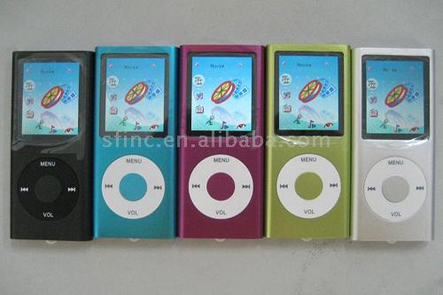  2GB Digital MP4 Player ( 2GB Digital MP4 Player)