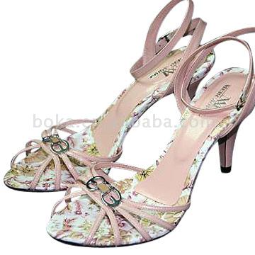  Ladies` Shoes ( Ladies` Shoes)