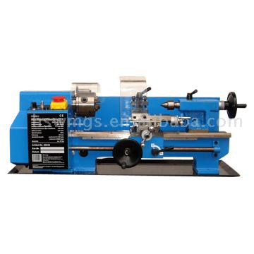  Variable Speed Bench Lathe ( Variable Speed Bench Lathe)