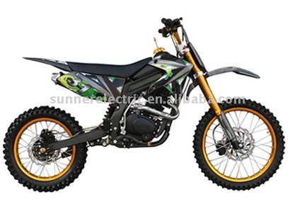  200cc Dirt Bike (New Fashion) (200cc Байк (Новая мода))