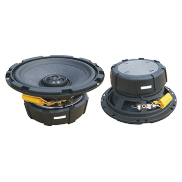  Car Speaker (Haut-parleur Auto)