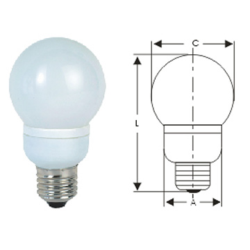  LED Decorative Lamp (Sphere) ( LED Decorative Lamp (Sphere))