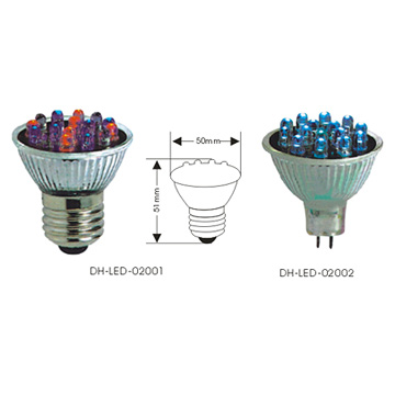  LED Cup Lamps (Down Lights) ( LED Cup Lamps (Down Lights))