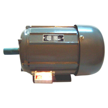 AC-Motor (AC-Motor)